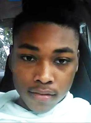 Kahleb Engram death by force case profile photo