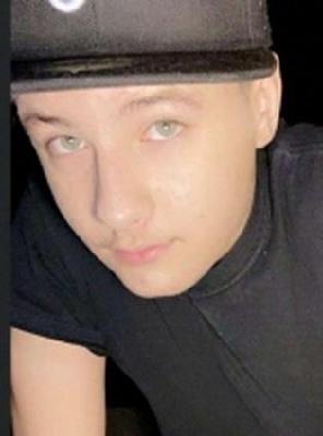 Kaden Bauswell death by force case in Kansas City, KS