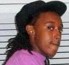 Shakeita Tacora Young death by force case in Topeka, KS