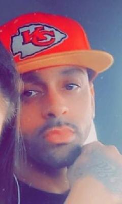 Jeren Hinton death by force case in Overland Park, KS