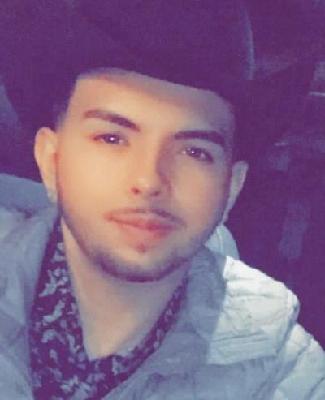 Jose Covarrubias death by force case in Wichita, KS