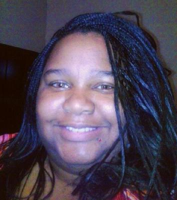 Shawna Webb death by force case profile photo
