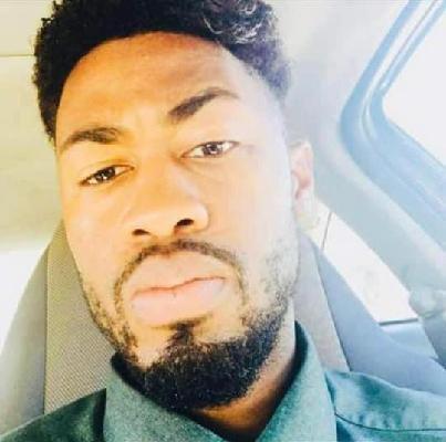 Floyd Ross Jr death by force case in Leavenworth, KS