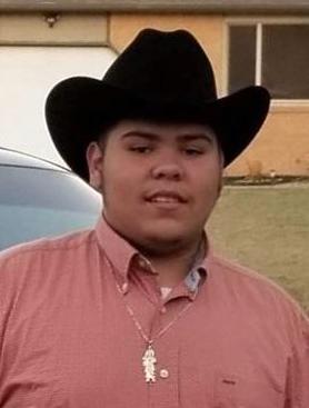 Fernando Recio death by force case in Wichita, KS