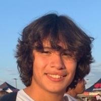 Eric Stokes death by force case profile photo