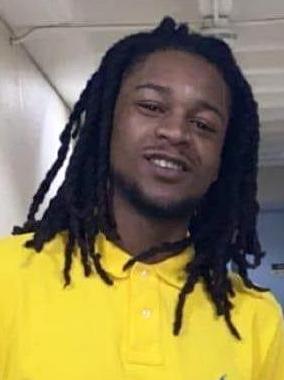 Quantin McIntosh death by force case profile photo