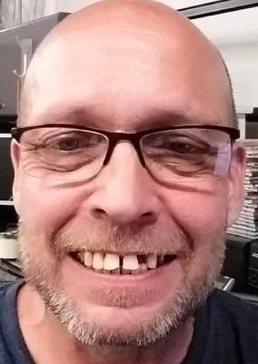 Merrill Rabus death by force case profile photo