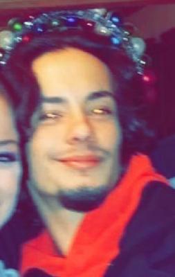 Victor Uel Cabrera Jr. death by force case in Garden City, KS