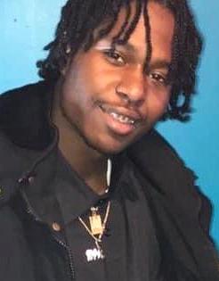 Christopher Terrell Jr. death by force case in Wichita, KS