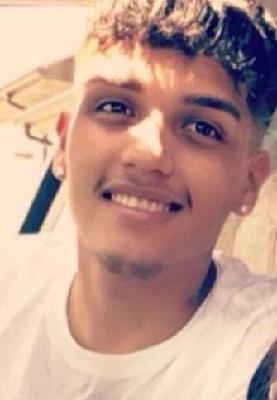 Jacob Kalese death by force case profile photo