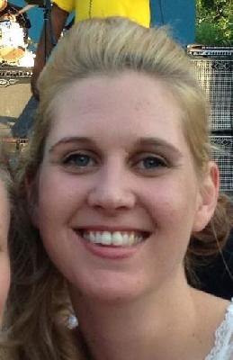 Courtney Hoff death by force case profile photo