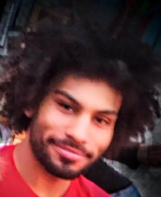 Levi Kendricks death by force case profile photo