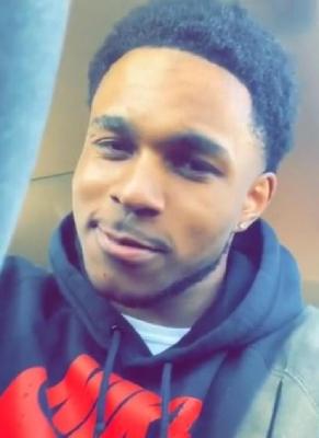 James Edward Anderson III death by force case in Topeka, KS