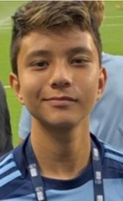 Jesus Fernandez death by force case profile photo