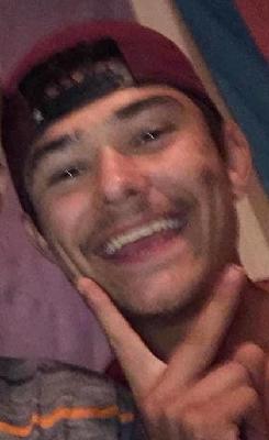 Zacarias Giannino death by force case profile photo