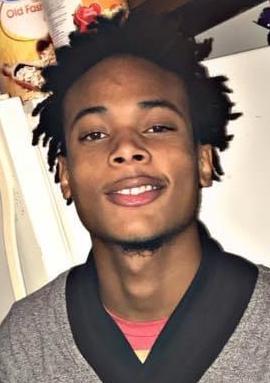 Clinton Kwan Sherwood Jr. death by force case in Kansas City, KS