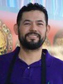 Oscar Acosta death by force case profile photo