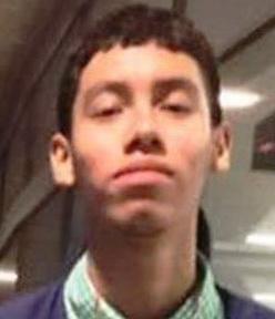 Gabriel Campos-Torres death by force case profile photo