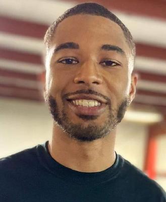 Nicholas Sims death by force case profile photo