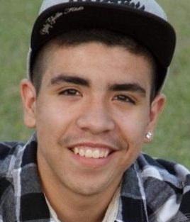 Jesus Noel Soto-Villareal death by force case in Topeka, KS