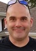 Bradley Reece death by force case profile photo