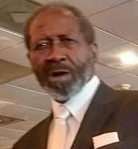 Charles Jackson death by force case profile photo