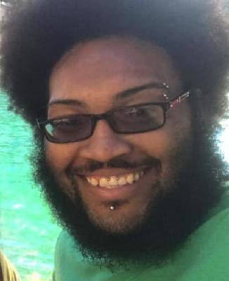 Enice Fuel death by force case profile photo
