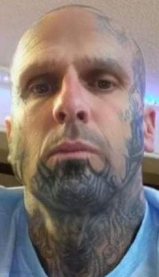 Michael Horn death by force case profile photo