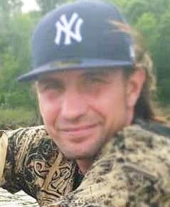 Samuel Hutton death by force case in Arkansas City, KS