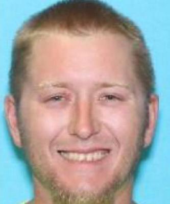 Jeremy Cook death by force case profile photo