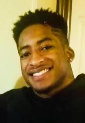Christopher Bell death by force case profile photo
