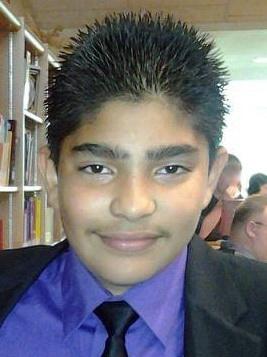 Jason Lopez-Mena death by force case profile photo