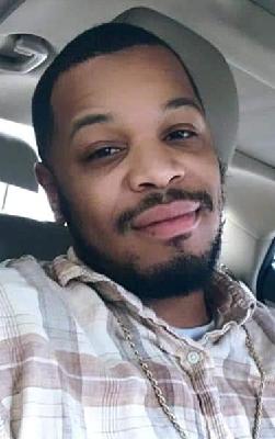 Clevon Carter-Grayson death by force case profile photo