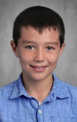 Austin Ray Jackson death by force case in Leavenworth, KS