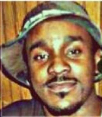 Marcus Gaiter death by force case profile photo