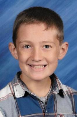 Logan Windham Jackson death by force case in Leavenworth, KS