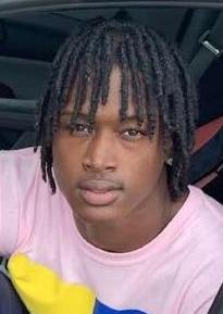 Aries Mickles death by force case profile photo