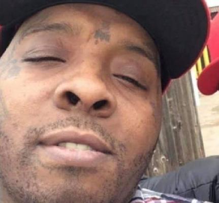Calvin Cofield death by force case profile photo