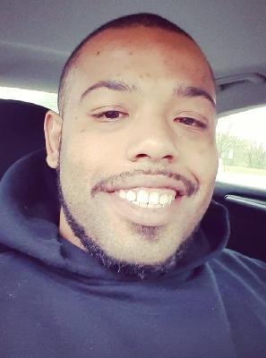 Tyler Cook death by force case in Independence, KS