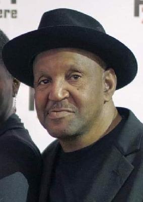 Troy Harris death by force case profile photo