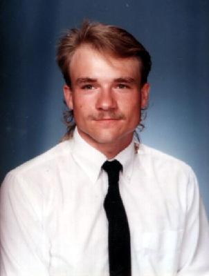 Mickey Blevins death by force case profile photo
