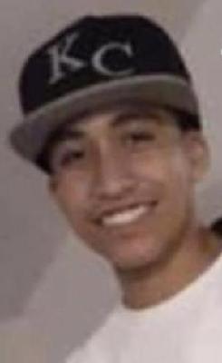 Luis Velasquez-Chavez death by force case in Kansas City, KS