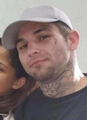 Matthew Pressler death by force case in Topeka, KS