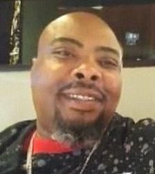 Steven Peoples death by force case profile photo