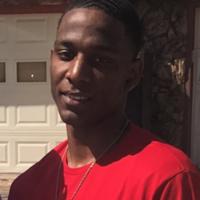 Christian Waters death by force case profile photo