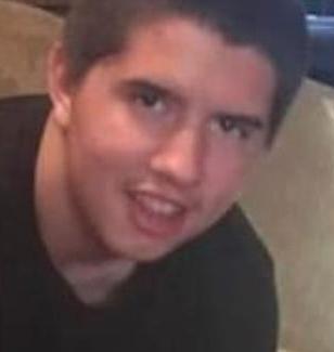 Jeremy Retana death by force case profile photo