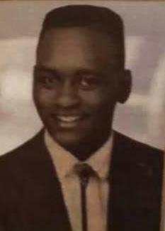 Raymond McElroy death by force case profile photo