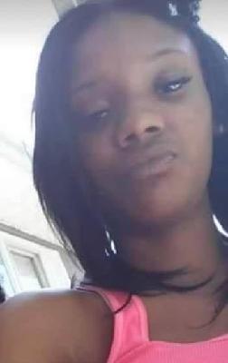 Anisha Rucker death by force case in Kansas City, KS