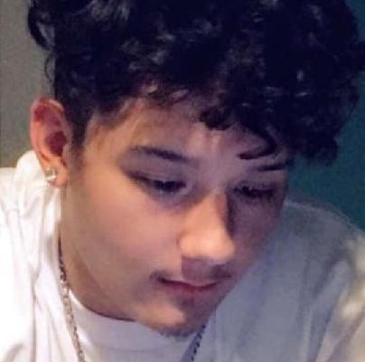 Cristian Ramo-Quezada death by force case in Kansas City, KS