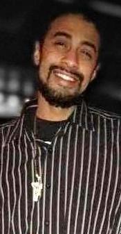 Joe Wheeler death by force case profile photo